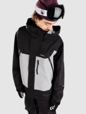 スノーボード HOWL SHELL JACKET Howl Shell Army 10K Snowboard Jacket | Zumiez